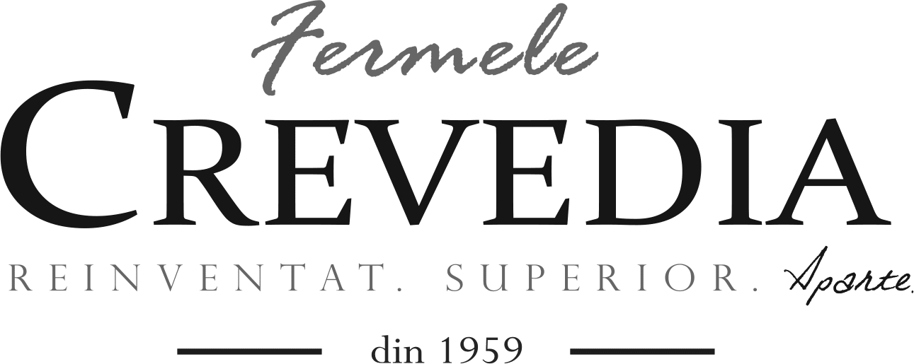 Fermele Crevedia